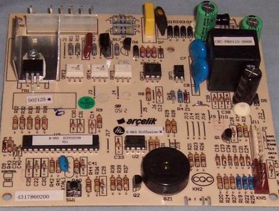 Arçelik Buzdolabı Elektronik Kartı