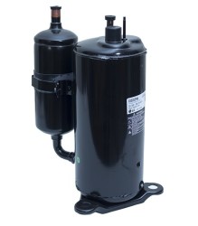 TOSHİBA - Klima Dış Ünite Motoru - 9.000 BTU R410